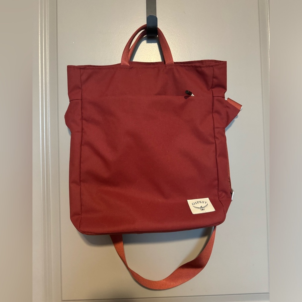 Osprey Messenger Bag